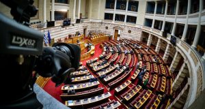 Εκλογές 2023: Ορκίζεται σήμερα η νέα Βουλή – Η διαδικασία,…