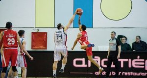 Elite League: Για το πρώτο βήμα σωτηρίας Χαρίλαος Τρικούπης και…