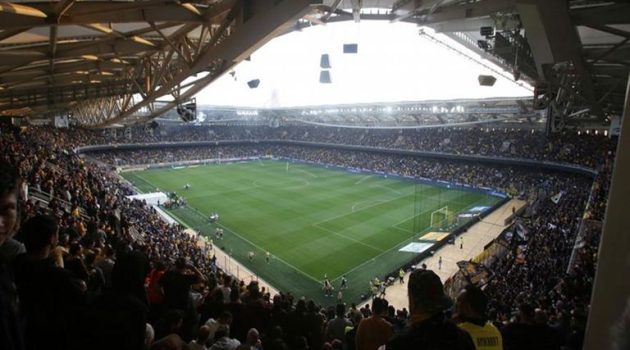 UEFA: Στην «OPAP Arena» o Τελικός του Europa Conference League 2024!