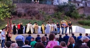 Αγγελόκαστρο: Πανηγυρικά γιορτάστηκε η Σύναξη των Αγίων Αποστόλων (Photos)