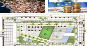 Δήμος Ξηρομέρου: Ανοικτή διαδικασία για την Ανάπλαση της Πλατείας στον…