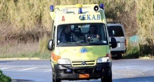 Τραγωδία στην Πάτρα: 21χρονος πέθανε από ανακοπή καρδιάς