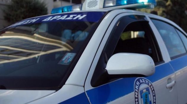 Θεσσαλονίκη: Βρέθηκε πτώμα μεσήλικα άνδρα σε πάρκο – Ερευνώνται τα αίτια