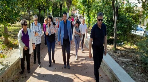Αγρίνιο – Γιώργος Παπαναστασίου: «Συνεχίζουμε με την ίδια δύναμη για τη νέα θητεία» (Photos)