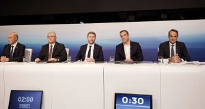 Εθνικές Εκλογές 2023: Αναβλήθηκε και επίσημα το Debate των Πολιτικών…