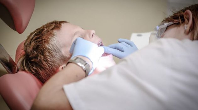 Dentist Pass: Όλα τα βήματα για το κουπόνι επίσκεψης στον οδοντίατρο των παιδιών σας