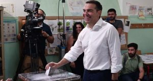 Εθνικές Εκλογές 25ης Ιουνίου – Τσίπρας: «Ισχυρός ΣΥ.ΡΙΖ.Α. για ισχυρή…