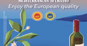 Οι Ελιές της Δυτικής Ελλάδας ταξιδεύουν με το «Mediterranean Aperitivo»…
