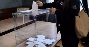 Εθνικές Εκλογές 25ης Ιουνίου: Ψήφισαν οι Έλληνες σε Ηνωμένο Βασίλειο,…