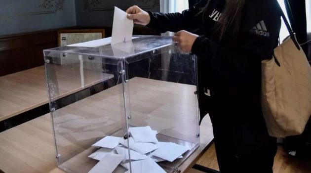 Εθνικές Εκλογές 25ης Ιουνίου: Ψήφισαν οι Έλληνες σε Ηνωμένο Βασίλειο, Γαλλία και Γερμανία