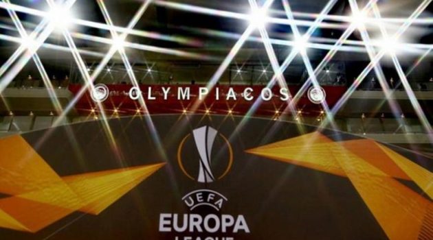 Οριστικά στον 3ο Προκριματικό Γύρο του UEFA Europa League ο Ολυμπιακός