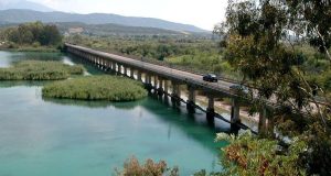 Αγρίνιο: Ξεκίνησε η διαγωνιστική διαδικασία για τη φωταγώγηση της Γέφυρας…