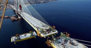 Γέφυρα Ρίου-Αντιρρίου: Το μεγάλο λάθος στην κατασκευή της που άλλαξε…