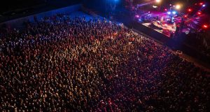 Helmos Mountain Festival: Το Ελληνικό… Woodstock «γεννιέται» στο Χιονοδρομικό Κέντρο…