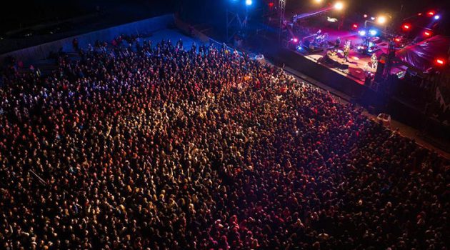 Helmos Mountain Festival: Το Ελληνικό… Woodstock «γεννιέται» στο Χιονοδρομικό Κέντρο Καλαβρύτων (Photos)