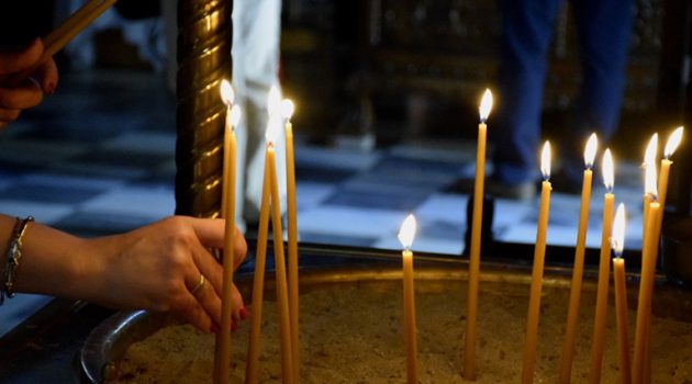 Μεσολόγγι: Ούτε ιερό ούτε όσιο, έκλεψαν στα Μούσουρα το παγκάρι της Εκκλησίας