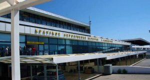 Κέρκυρα: Αναγκαστική προσγείωση αεροσκάφους λόγω βλάβης στον κινητήρα
