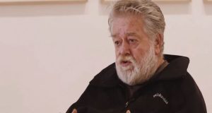 Πέθανε ο σπουδαίος Έλληνας ζωγράφος Μάκης Θεοφυλακτόπουλος