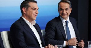 «Κληρώνει» για το Debate