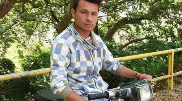 Αγρίνιο: Ένοχοι τρεις Γιατροί του Νοσοκομείου για τον θάνατο του 18χρονου Σπύρου Μπάθα