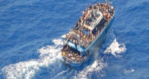 Εμπορική Συλλογική Κίνηση: «Στα ανοιχτά της Πύλου ναυάγησε η ανθρωπότητα»