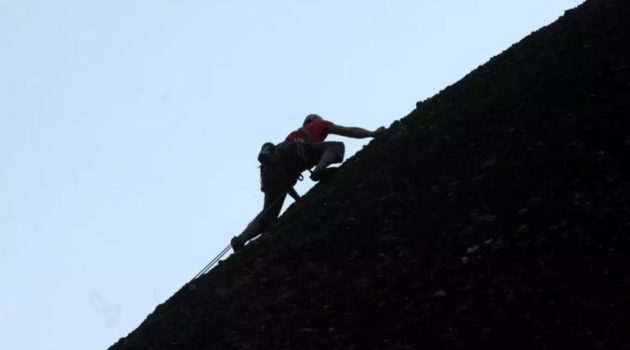 Εύβοια: Ορειβάτης παρέμενε αγνοούμενος για ώρες – Αίσιο τέλος στην επιχείρηση διάσωσης