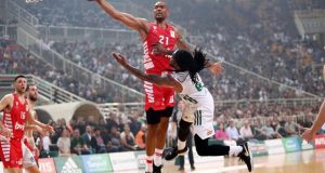 Basket League: Το τριήμερο Εθνικό Πένθος δεν επηρεάζει τη διεξαγωγή…