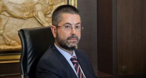 Παύλος Σαράκης: «Να μετακινηθεί το 3ο Γυμνάσιο Αγρινίου στο παλιό…
