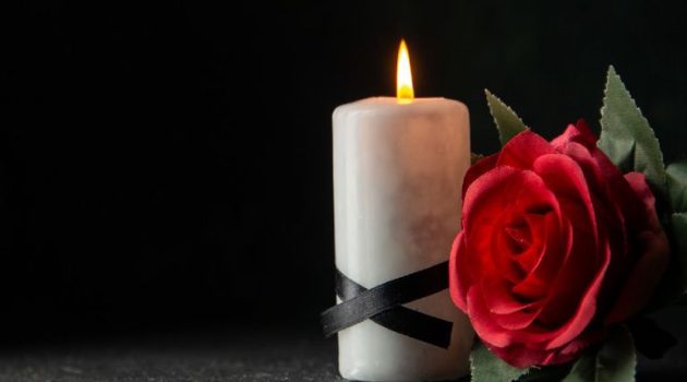 Μεσολόγγι: Θλίψη για τον αιφνίδιο θάνατο της 56χρονης Βούλας Στεφανάτου (Photo)