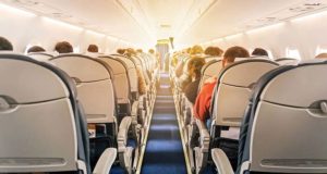 Λονδίνο: Επιβάτης πέθανε κατά τη διάρκεια της πτήσης από κρίση…