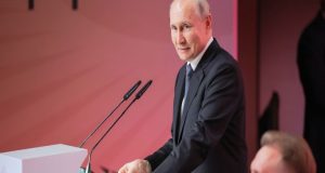 Πούτιν: Προσλήψεις σεξολόγων σε κλινικές για να γιατρέψουν την… ομοφυλοφιλία