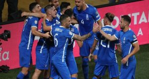 Προκριματικά EURO 2024: Η Εθνική κέρδισε έκανε το 2/2 και…