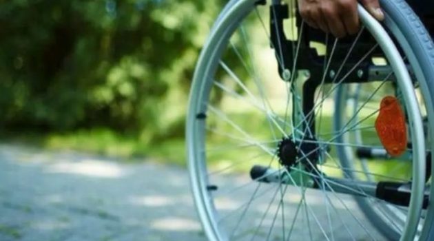 Δήμος Αγρινίου: Έως τις 11 Ιουνίου οι αιτήσεις για τον Προσωπικό Βοηθό ατόμων με αναπηρία