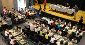 Αγρίνιο: Μεγάλη συμμετοχή στο 10ο Σχολικό Πρωτάθλημα Σκακιού – Οι…