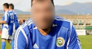 Συνελήφθη 55χρονος Παλαίμαχος Ποδοσφαιριστής για απάτη με εικονικές αγοραπωλησίες οικοπέδων