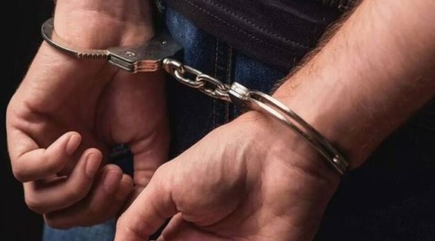 Αγρίνιο: Νεαροί συνελήφθησαν για κλοπές