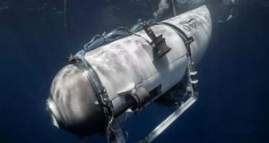 Υποβρύχιο «Titan»: Ελαχιστοποιούνται οι ελπίδες για τους επιβάτες του (Video)