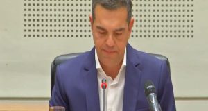 Παραιτήθηκε ο Αλέξης Τσίπρας: Δε θα είναι υποψήφιος στις Εκλογές…
