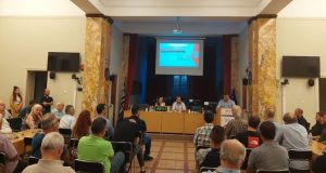 Αγρίνιο – Κ.Κ.Ε.: Εκδήλωση της «Λαϊκής Συσπείρωσης» για τις Αυτοδιοικητικές…