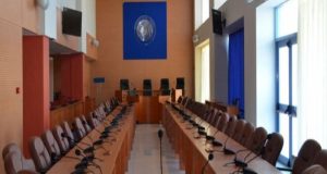 Την Τρίτη η Συνεδρίαση του Περιφερειακού Συμβουλίου Δ. Ελλάδας