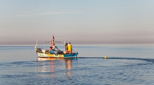 Πληρωμή αποζημιώσεων σε επιπλέον 329 αλιείς εξαιτίας της Ουκρανικής κρίσης