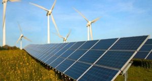 Οι Ανανεώσιμες Πηγές Ενέργειας παραμένουν σε αναπτυξιακή πορεία