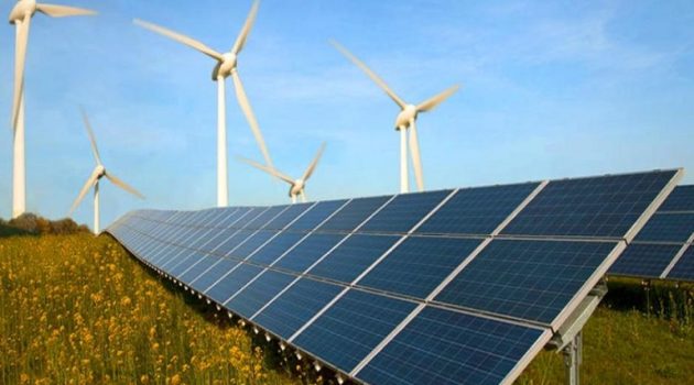 Οι Ανανεώσιμες Πηγές Ενέργειας παραμένουν σε αναπτυξιακή πορεία