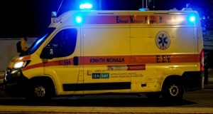 Αγρίνιο: Στο Νοσοκομείο δύο νεαρές μετά από τροχαίο τα ξημερώματα…