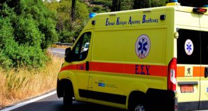 Βόλος: Φρικτός θάνατος για 41χρονο – Κρεμάστηκε με συρματόσχοινο και…