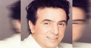 «Έφυγε» ο αγαπημένος τραγουδιστής Χρήστος Αυγερινός σε ηλικία 70 ετών
