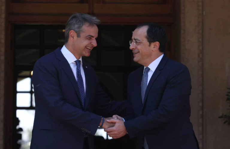 Χριστοδουλίδης