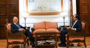 Δένδια Χριστοδουλίδης