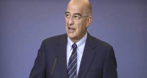Νίκος Δένδιας: «Τριήμερο πένθος στις Ένοπλες Δυνάμεις για τους πέντε…