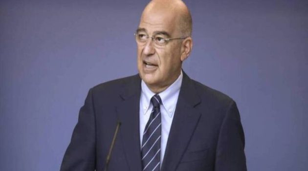 Νίκος Δένδιας: «Τριήμερο πένθος στις Ένοπλες Δυνάμεις για τους πέντε νεκρούς στη Λιβυή»